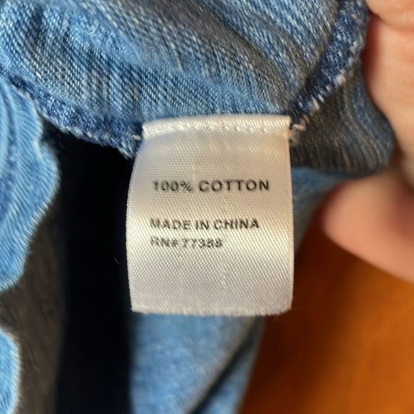 Hi-Line tank - Picture 4 of 5